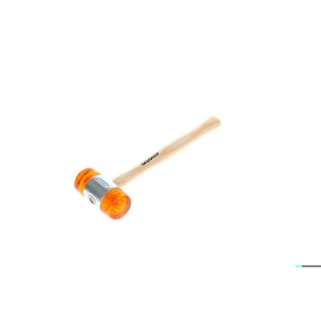 Gedore Hammer, Plastic, D 60mm 224 E-60