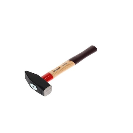 Gedore Engineer Hammer, Rotband-Plus, 2kg 600 E-2000