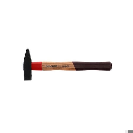 Gedore Engineer Hammer, Rotband-Plus, 500 G 600 H-500