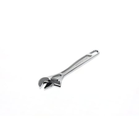 Gedore Adjustable Single Open-End Wrench 3300999