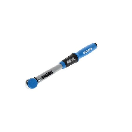 Gedore Torque Wrench Torcofix K 3278379