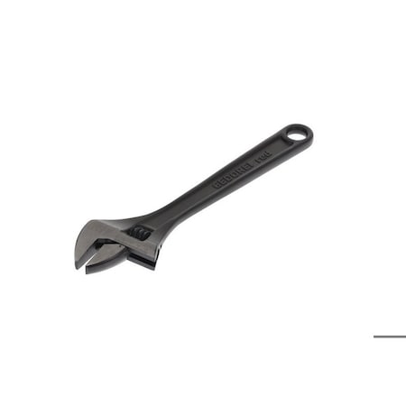 Gedore Adjustable Single Open-End Wrench 3301064