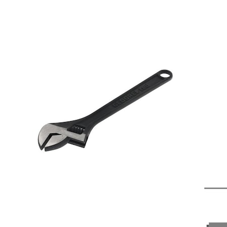 Gedore Adjustable Single Open-End Wrench 3301065