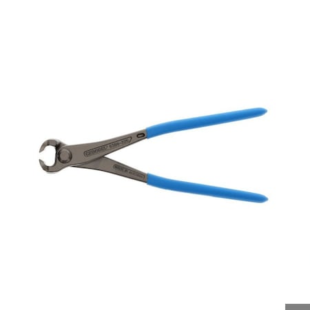 Gedore End Cutting Nipper, 8-7/8" 8380-225 TL