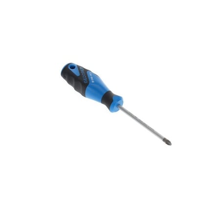 Gedore Screwdriver, 3C, Pz 2 2160 PZ 2