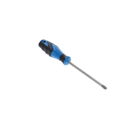 Gedore Screwdriver, 3C, Pz 3 2160 PZ 3