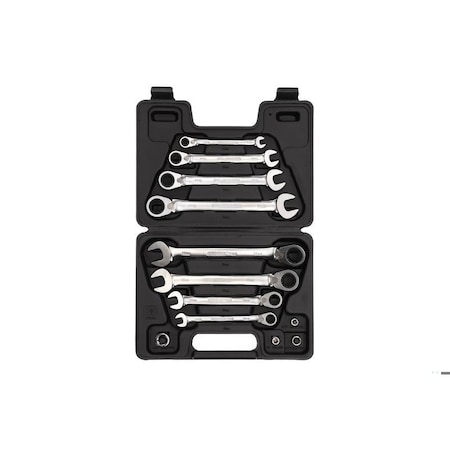 Gedore Combination Ratchet Wrench Sets 3300059
