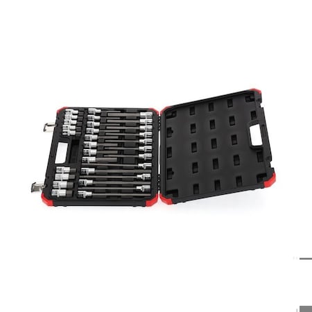 Gedore Screwdriver Bit Sets 3301573
