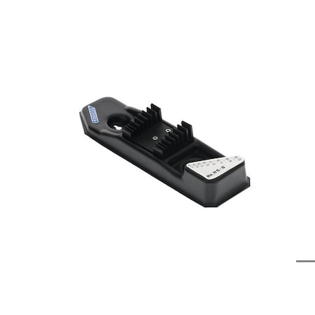 Gedore Plastic Holder Empty for 8 Spanners No.6 5070080