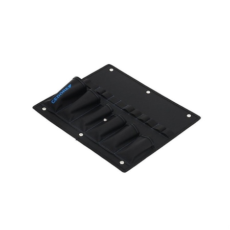 Gedore Tool Board Empty ET-1100 W