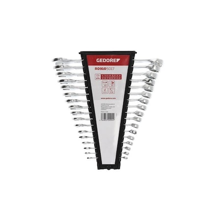 Gedore Combination Wrench Sets 3300994