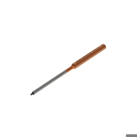 Gedore Pin Punch, 6mm 119-175
