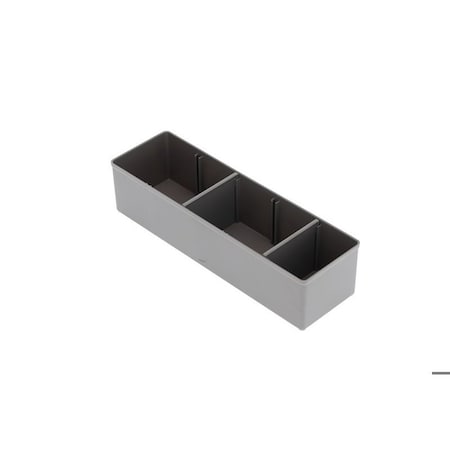 Gedore Insetbox I3, 2 Partitions E-1101 BT
