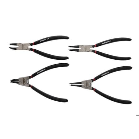Gedore Plier Sets In A Box 3301156