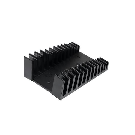 Gedore E-Ph 6-12 L Plastic Holder, Empty 5074070