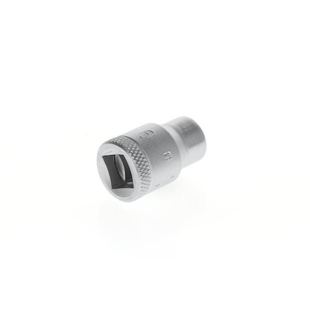 Gedore 3/8" Square Drive, 9mm Metric Socket, 12 Points D 30 9