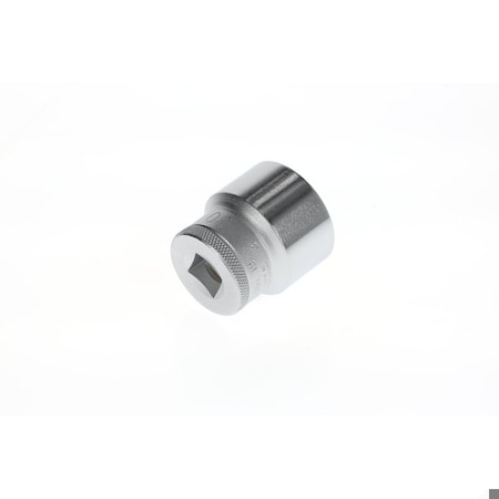 Gedore 1/2" Drive, 30mm Metric Socket, 6 Points, 1/2", 30mm 19 30