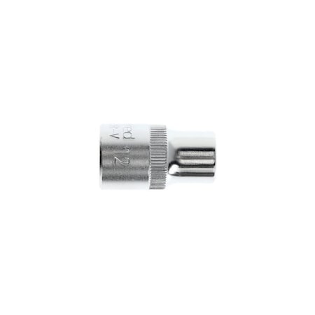 Gedore Hexagonal Socket Wrench Inserts 3300261