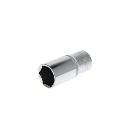 Gedore Hexagonal Socket Wrench Inserts 3300319