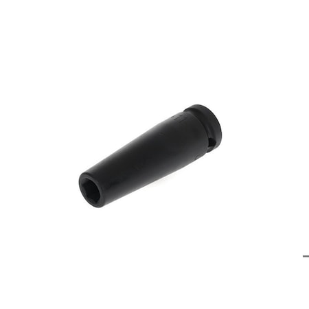 Gedore Hexagonal Impact Socket Wrench Inserts 3300541