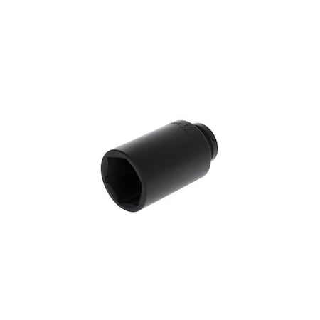 Gedore Hexagonal Impact Socket Wrench Inserts 3300706