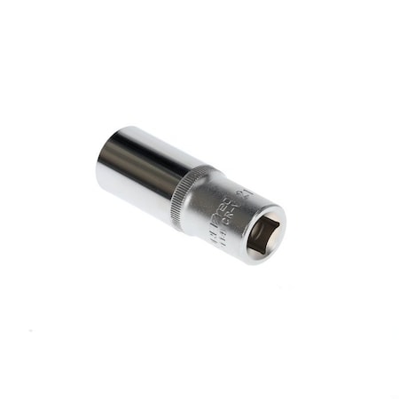 Gedore Socket Wrench Inserts Double Hexagonal 3300424