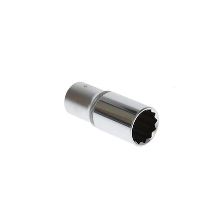 Gedore Socket Wrench Inserts Double Hexagonal 3300426