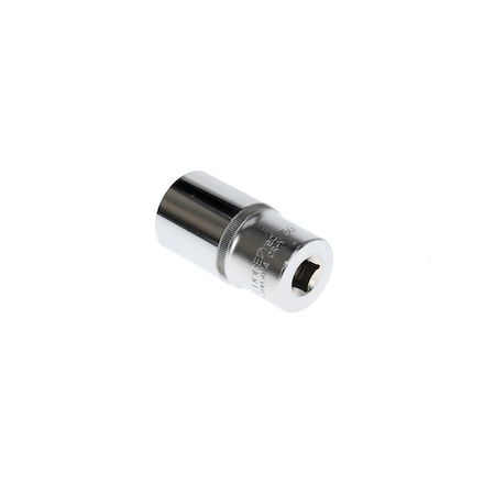 Gedore Hexagonal Socket Wrench Inserts 3300320