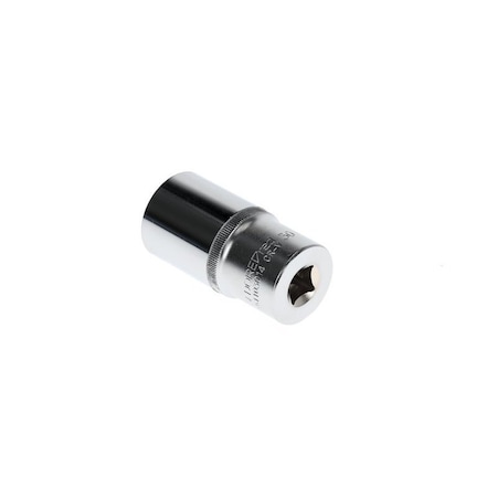 Gedore Socket Wrench Inserts Double Hexagonal 3300428