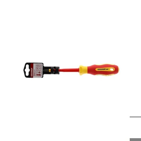 Gedore Screwdriver for Phillips Screws (Ph) 3301405