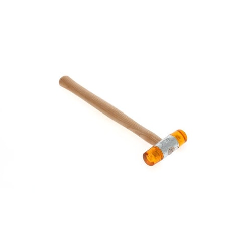 Gedore Hammer, Plastic, D 27mm 224 E-27