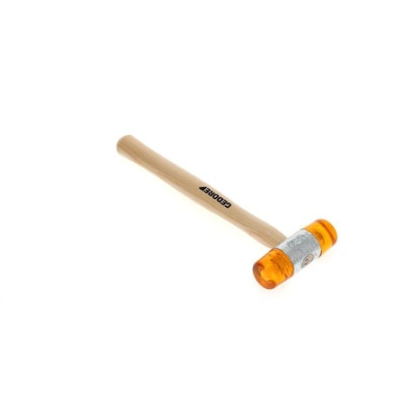 Gedore Hammer, Plastic, D 35mm 224 E-35
