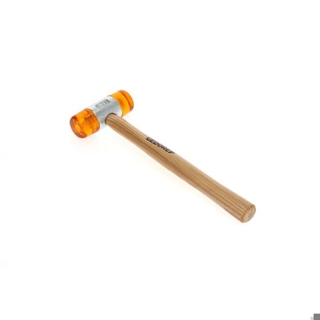 Gedore Hammer, Plastic, D 40mm 224 E-40