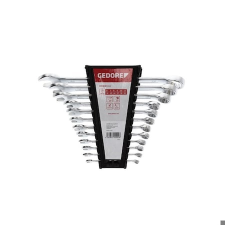 Gedore Combination Wrench Sets 3300992