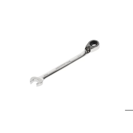 Gedore Combination Ratchet Wrench 3300852