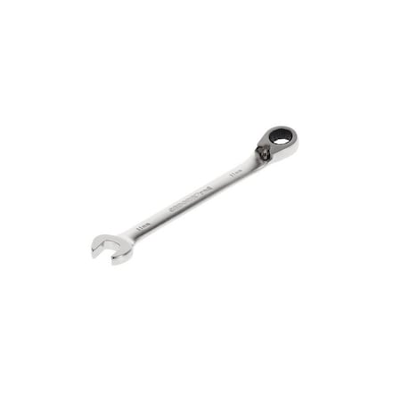 Gedore Combination Ratchet Wrench 3300854