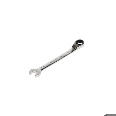 Gedore Combination Ratchet Wrench 3300855