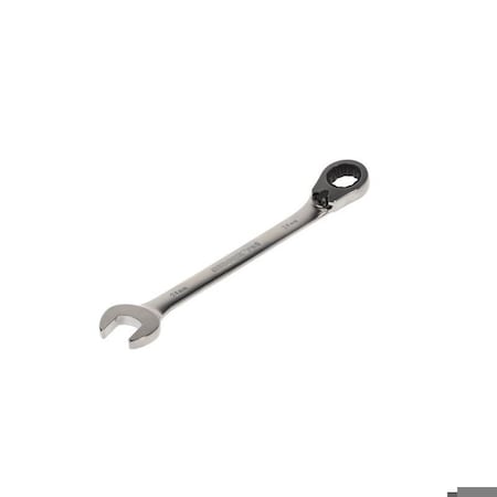 Gedore Combination Ratchet Wrench 3300866