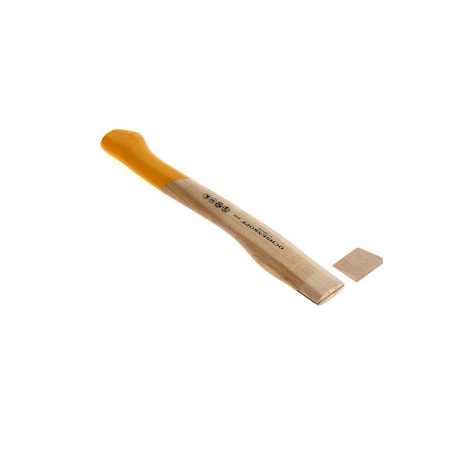 Gedore Spare Handle, Ash, 410 Mm 1593471