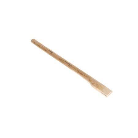 Gedore Spare Handle, Ash, Straight, 800 Mm 1593781
