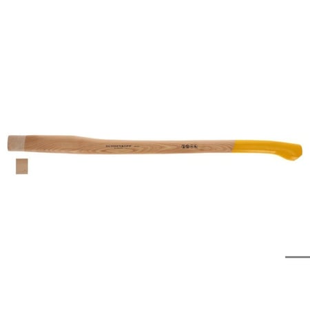 Gedore Spare Handle, Hickory, 800 Mm 2174588