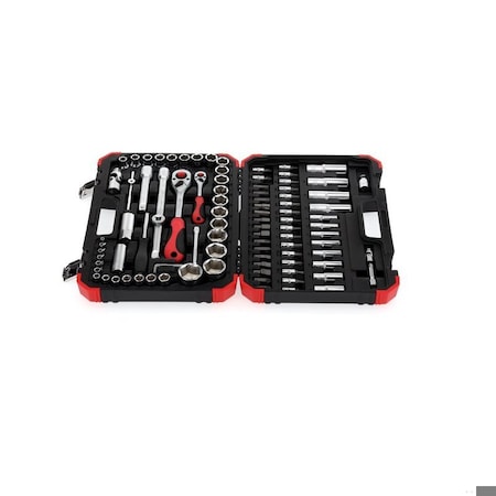 Gedore Socket Wrench Insert Sets 1/2 in 3300057