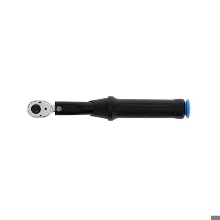 Gedore Torque Wrench Torcoflex 1/4 in 2958007
