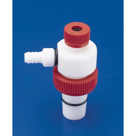 Bel-Art Scienceware Safe-Lab PTFE Therm-O-Vac Jo F20307-1825