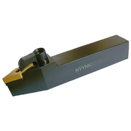 Hhip Style MVVNN 16-4D Turning Tool Holder 2030-0164