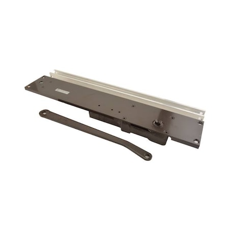 Lcn Manual, LCN 2030, Door Closer, Heavy Duty Interior and Exterior 2031STDDKBRZRH
