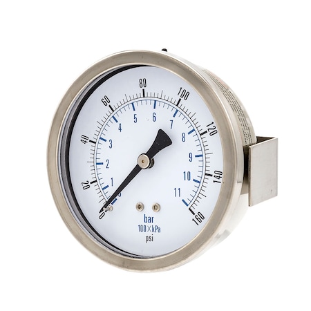 PIC Gauges