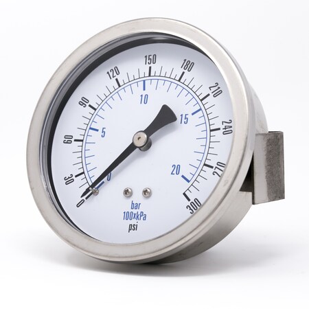 PIC Gauges