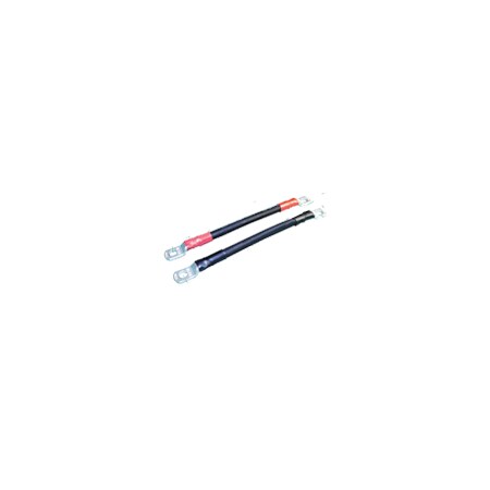 Quickcable Negative Cable Assembly, 6V, 7