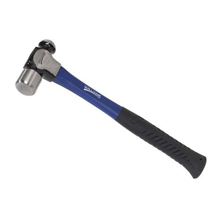 Williams Williams 16 oz. Ball Peen Hammer 20544